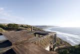 A Coastal Chilean Cabin Takes On the Elements With a Honeycombed Facade - Photo 8 of 11 - 