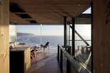 A Coastal Chilean Cabin Takes On the Elements With a Honeycombed Facade - Photo 5 of 11 - 