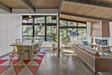 A Beautifully Restored Midcentury in the Berkeley Hills Lists for $1.4M