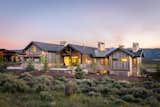 A Sprawling, Custom-Built Home Lists for $6M in Park City, UT