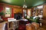 A Famous Musician’s Rare 19th-Century Victorian Seeks $2.95M in Denver