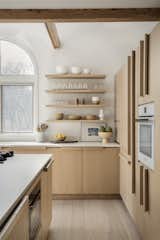 A Sparkling Kitchen Renovation Hits the Reset Button on an ’80s Home in New York - Photo 5 of 12 - 
