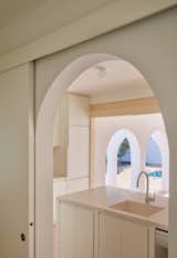 A 1960s Mediterranean in Spain Becomes an Indoor/Outdoor Oasis for Three Sisters - Photo 6 of 12 - 