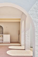 A 1960s Mediterranean in Spain Becomes an Indoor/Outdoor Oasis for Three Sisters - Photo 5 of 12 - 