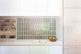 A Brutalist ’60s Apartment Gets a Bright and Airy Makeover - Photo 7 of 15 - 