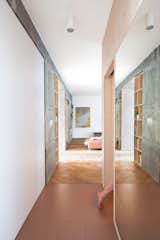 A Brutalist ’60s Apartment Gets a Bright and Airy Makeover - Photo 11 of 15 - 