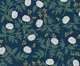 Rifle Paper Co. Peonies Wallpaper