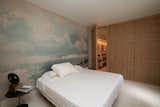 Madrid Penthouse bedroom