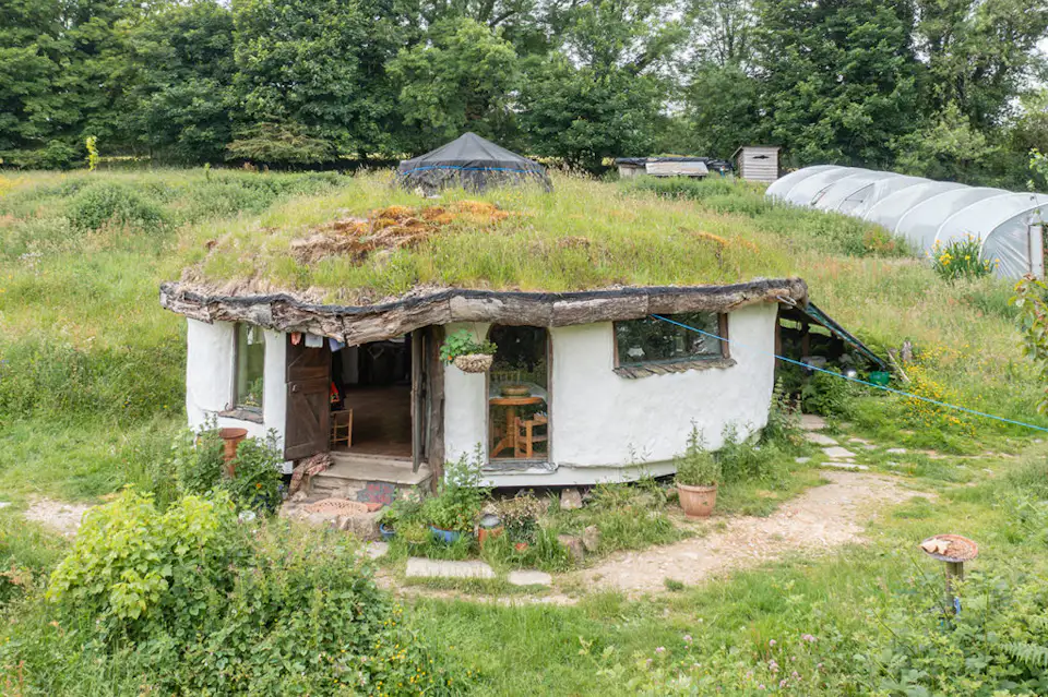 Image result for Earthship design and building services - Earthship Design And Building Services