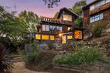 A Tree House–Like Dwelling Once Owned by Dorothea Lange Seeks $1.65M in Berkeley, CA