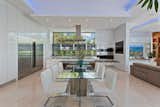 This 3-Story Residence With a Glass Elevator and Boat Lift Seeks $15M in Miami - Photo 4 of 8 - 