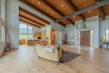  Photo 1 of 10 in A Rustic-Style Contemporary Home on 35 Acres of Meadow in Colorado Seeks $4.5M