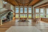 A Rustic-Style Contemporary Home on 35 Acres of Meadow in Colorado Seeks $4.5M - Photo 6 of 10 - 