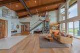 A Rustic-Style Contemporary Home on 35 Acres of Meadow in Colorado Seeks $4.5M - Photo 8 of 10 - 