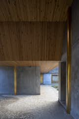 A Concrete-Clad Farmhouse in Denmark Draws From Local Rural Vernacular - Photo 10 of 10 - 