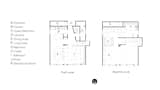 Pi Home prefab floor plan