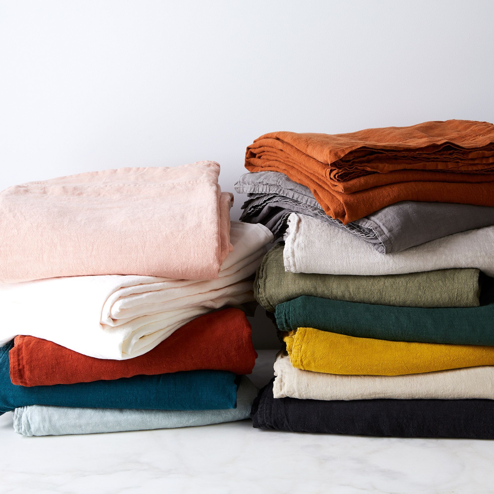 Hawkins New York Linen Bedding
