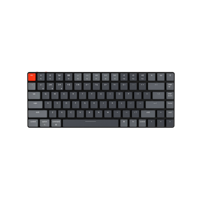 Keychron K3 Ultra-Slim Wireless Mechanical Keyboard (Version 2) by