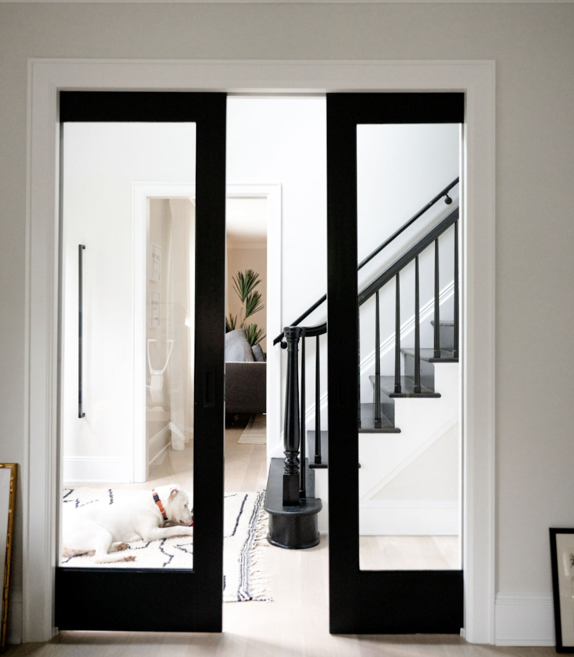 Photo 7 of 7 in 2 Hillcrest by Peter Goodhue Dwell