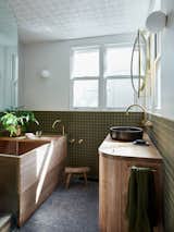 A Cramped Melbourne Victorian Gets an Earthy Refresh Inspired by the Australian Bush - Photo 5 of 6 - 