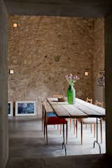 An Old Olive Oil Mill in Sicily Is Recast as a Charming Cottage - Photo 7 of 17 - 