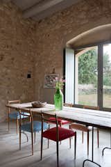 An Old Olive Oil Mill in Sicily Is Recast as a Charming Cottage - Photo 8 of 17 - 