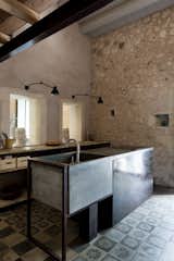 An Old Olive Oil Mill in Sicily Is Recast as a Charming Cottage - Photo 10 of 17 - 