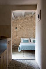 An Old Olive Oil Mill in Sicily Is Recast as a Charming Cottage - Photo 12 of 17 - 