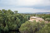 An Old Olive Oil Mill in Sicily Is Recast as a Charming Cottage - Photo 17 of 17 - 