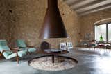 An Old Olive Oil Mill in Sicily Is Recast as a Charming Cottage - Photo 4 of 17 - 