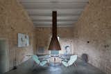 An Old Olive Oil Mill in Sicily Is Recast as a Charming Cottage - Photo 5 of 17 - 