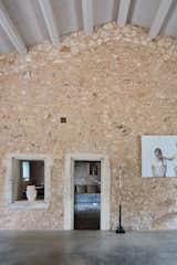 An Old Olive Oil Mill in Sicily Is Recast as a Charming Cottage - Photo 6 of 17 - 