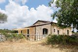 An Old Olive Oil Mill in Sicily Is Recast as a Charming Cottage - Photo 1 of 17 - 