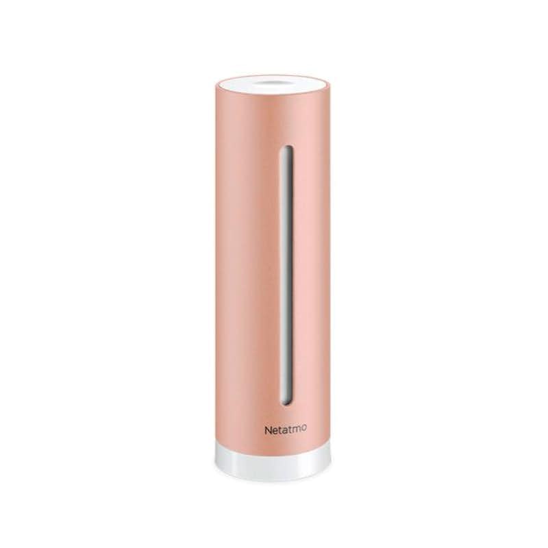 Netatmo Smart Indoor Air Quality Monitor by Netatmo Dwell