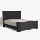 Parachute Canyon Bed Frame With Footboard