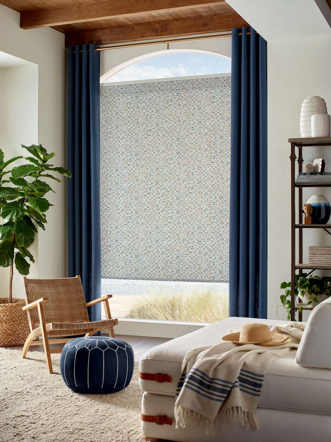 Photo 2 of 13 in Hunter Douglas Remains the Ace of Shades With Two New ...