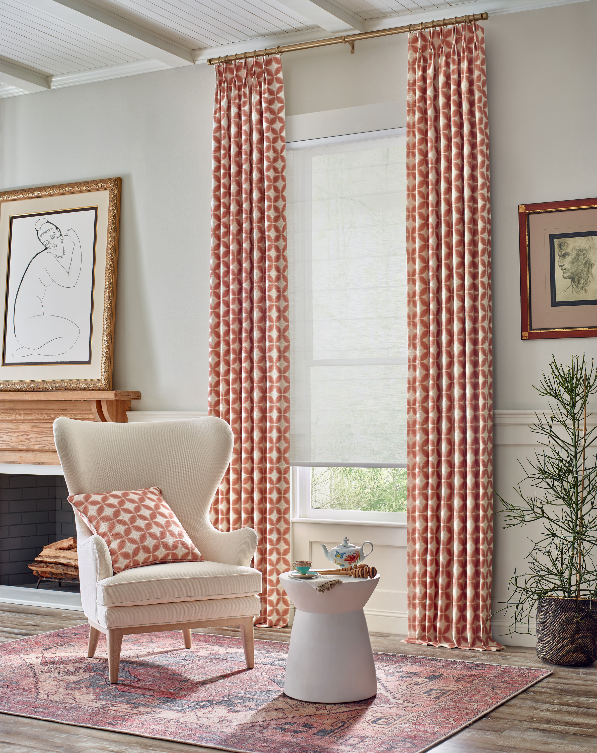 Hunter Douglas Remains The Ace Of Shades With 2 New Designer   Original 