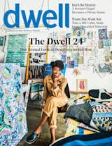 The Dwell 24: Our Annual Look at Designers on the Rise