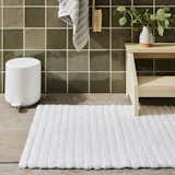  Photo 2 of 10 in Bathroom by Hilary Young from Zone INU Terry Bath Mat