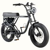 The Best New E-Bikes Are Smart, Stylish, and a Blast to Ride - Photo 5 of 15 - 
