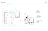 Casa Nube by NV Design Architecture floor plan
