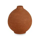 Mitchell Gold + Bob Williams Terracotta Vase