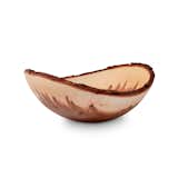 Mitchell Gold + Bob Williams Spalted Maple Live Edge Bowl