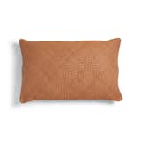 Mitchell Gold + Bob Williams Ojai Woven Leather Pillow