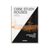 Case Study Houses: The Complete CSH Program 1945–1966