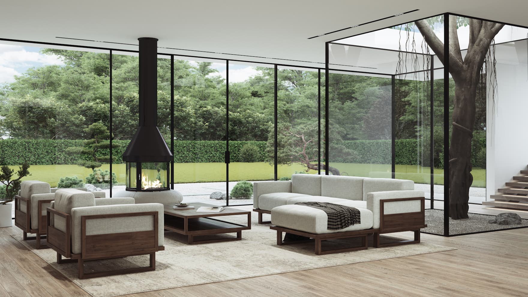 Photo 1 of 5 in Model No.’s Quest to Design the “Healthiest” Sofa Ever