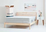 Allswell is offering 15% off mattresses and 30% off bedding from October 4–11.