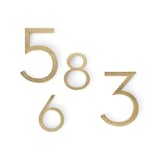 Design Within Reach Neutra Modern House Numbers
