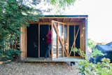 Budget Breakdown: A Seattle Architect Crafts a Hardworking Shed for Just Over $2,200