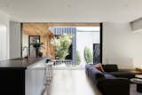 A Multitiered Addition With a Lush Courtyard Revives a Federation-Style Melbourne Home - Photo 13 of 23 - 